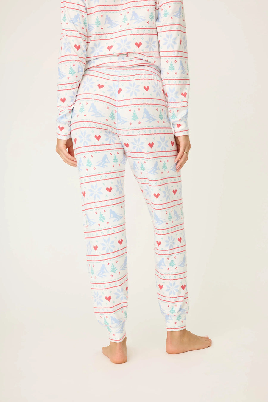 PJ Salvage Après All Day Jammie Pant