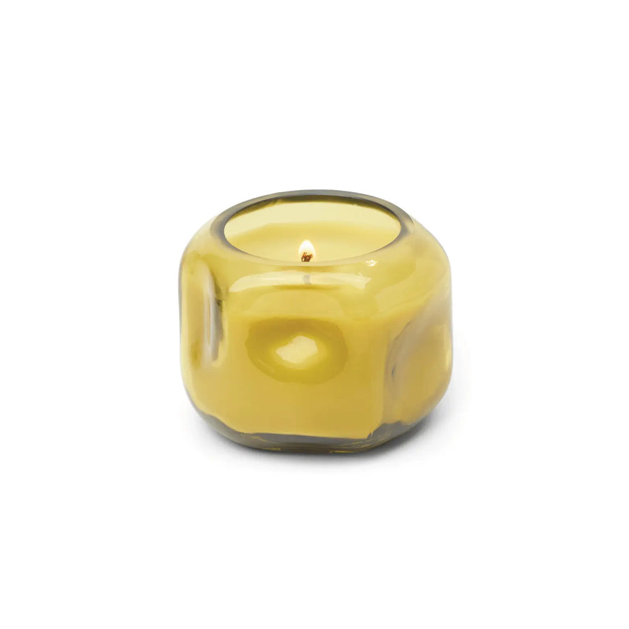 Paddywax Basalt 5 oz. Glass Candle