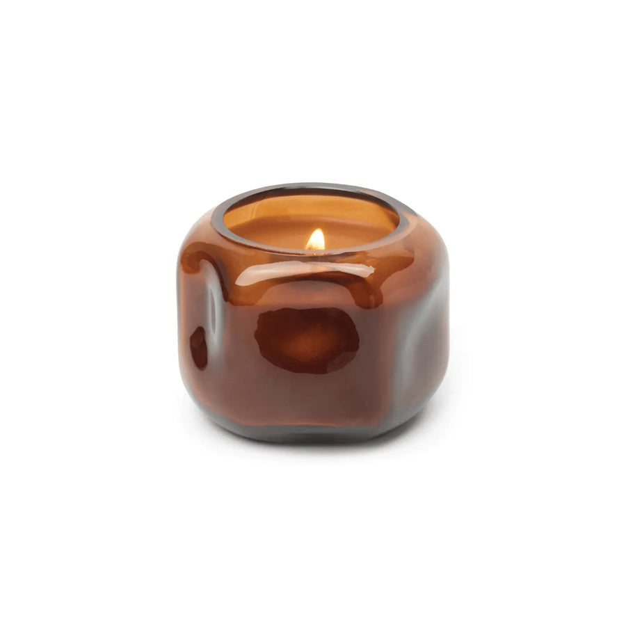 Paddywax Basalt 5 oz. Glass Candle