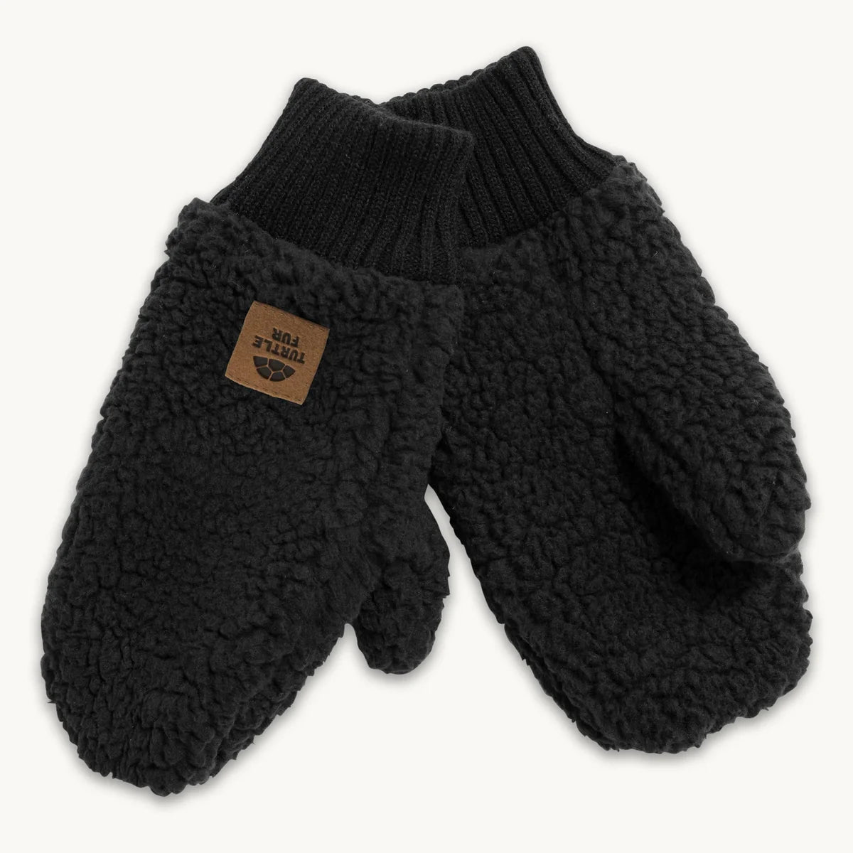 Turtle Fur Comfort Lush Freestyle Mitts