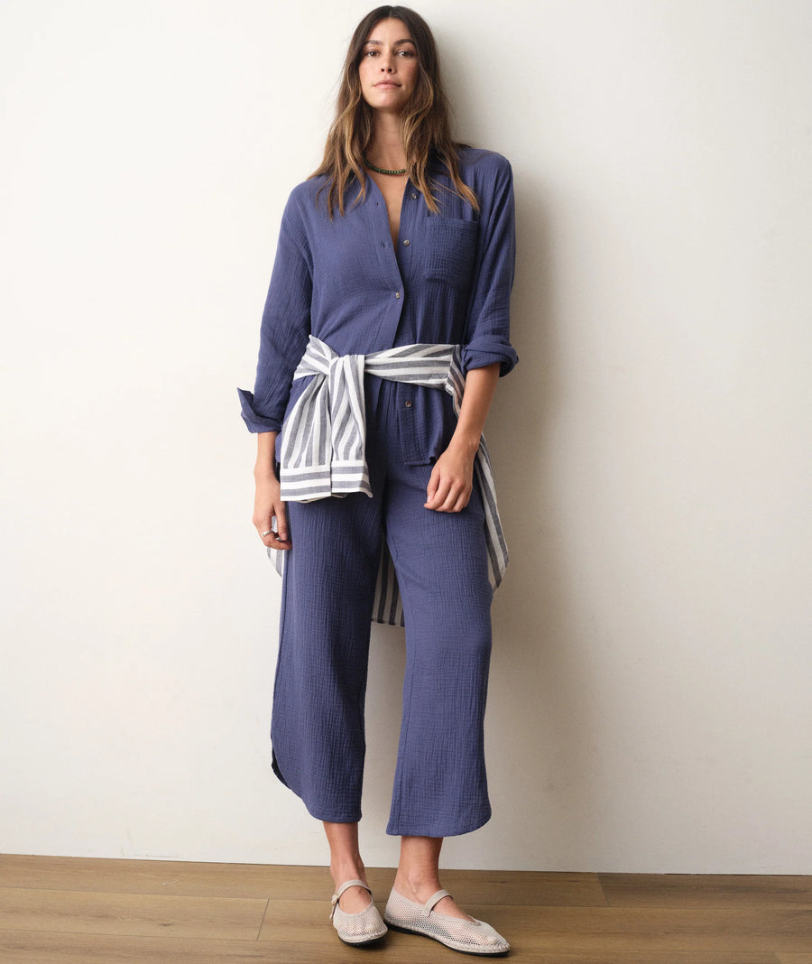 Marine Layer Cali Double Cloth Pant