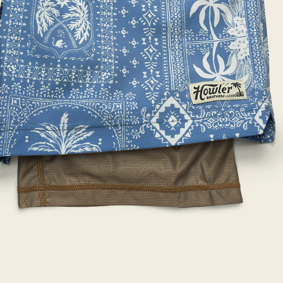 Deep Set Boardshorts