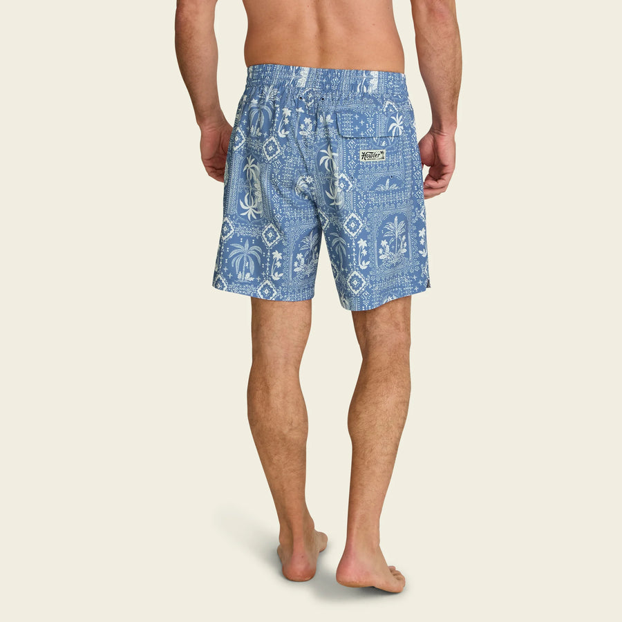 Deep Set Boardshorts