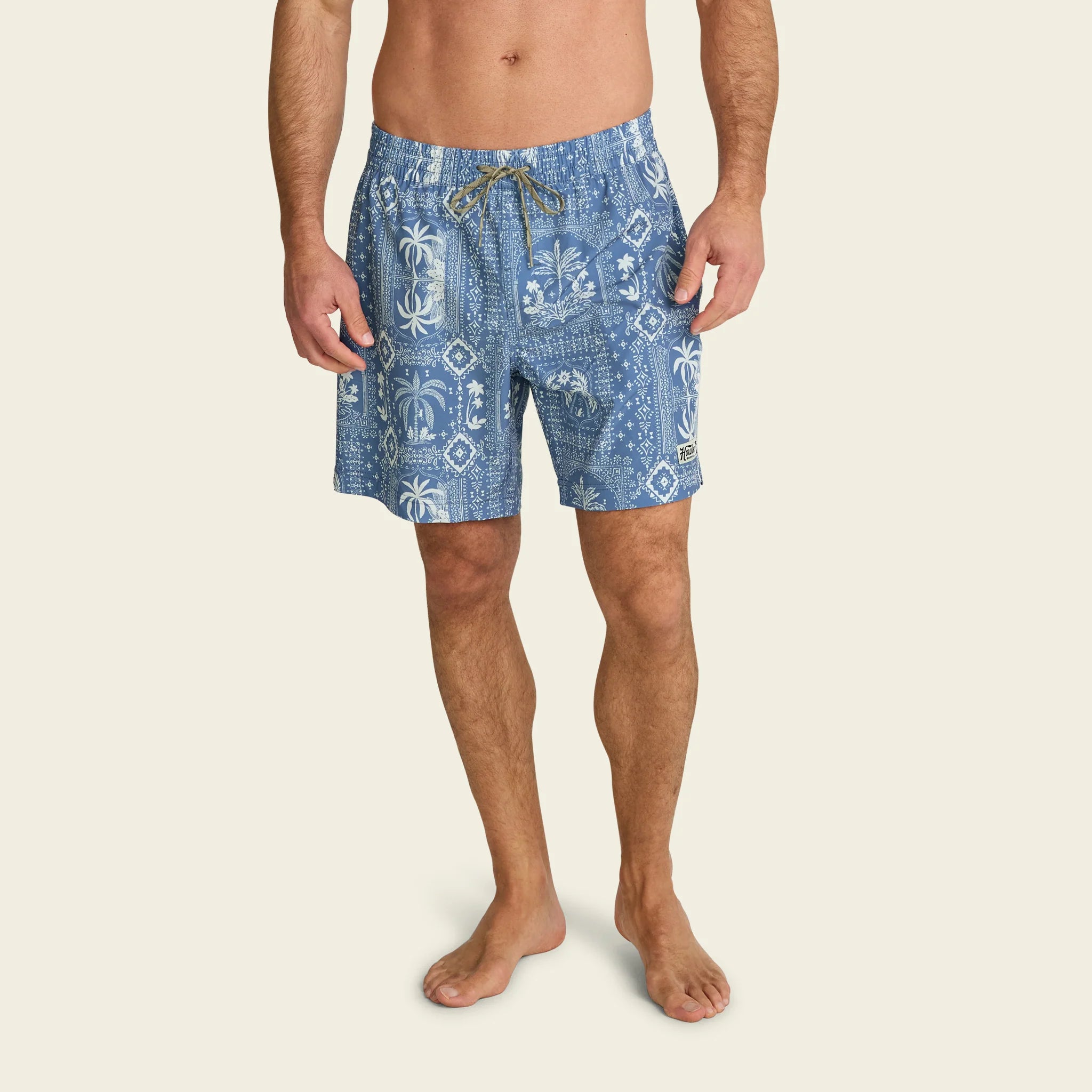Deep Set Boardshorts