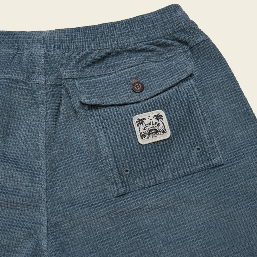 Pressure Drop Cord Shorts