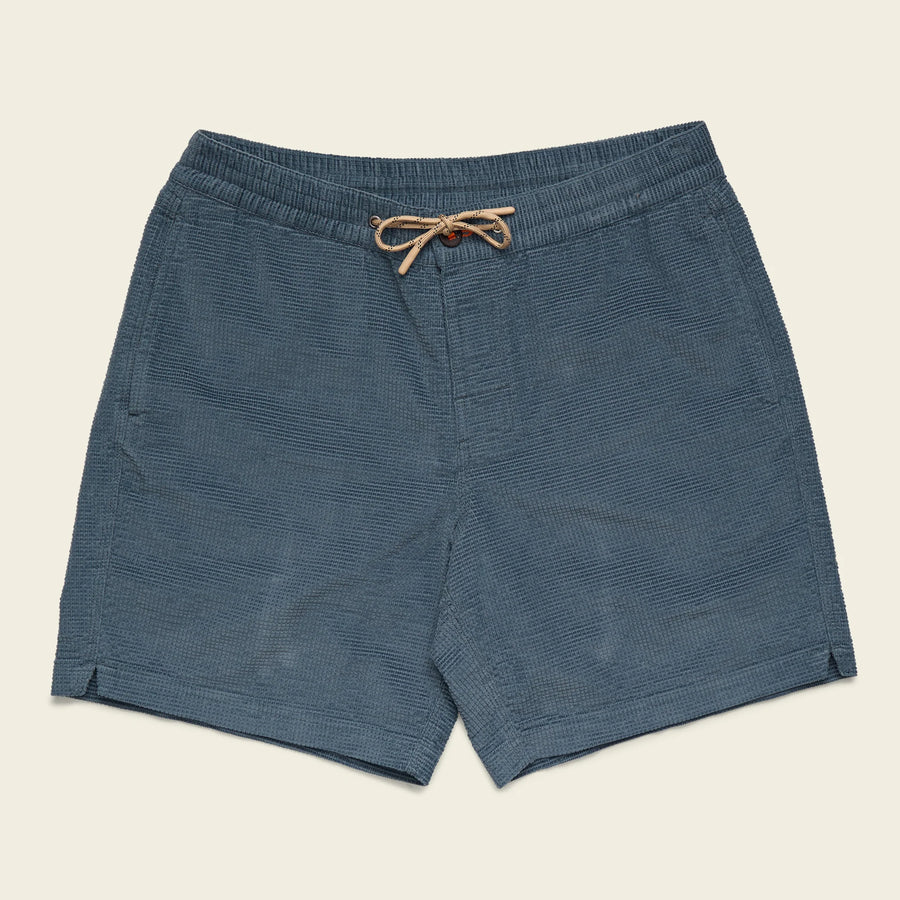 Pressure Drop Cord Shorts