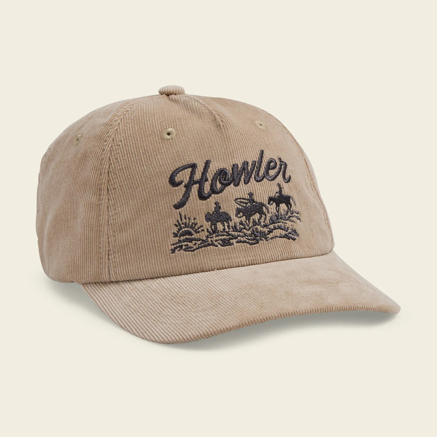 Howler Standard Hats