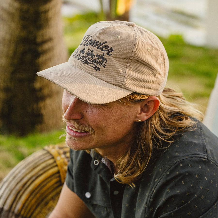 Howler Standard Hats