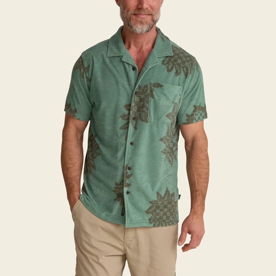 Palapa Terry Shirt