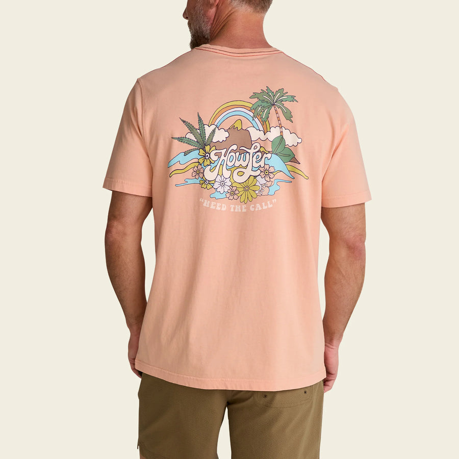 Irie Paradise Cotton T-Shirt