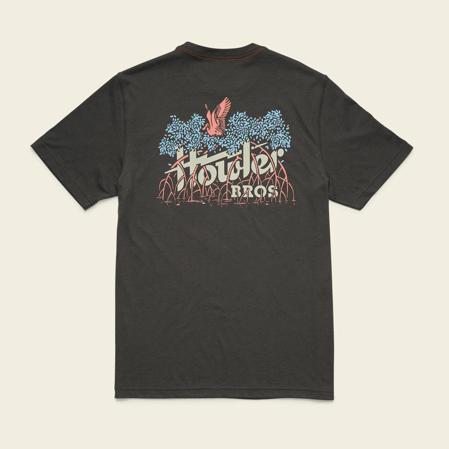 Electric Mangroves T-Shirt