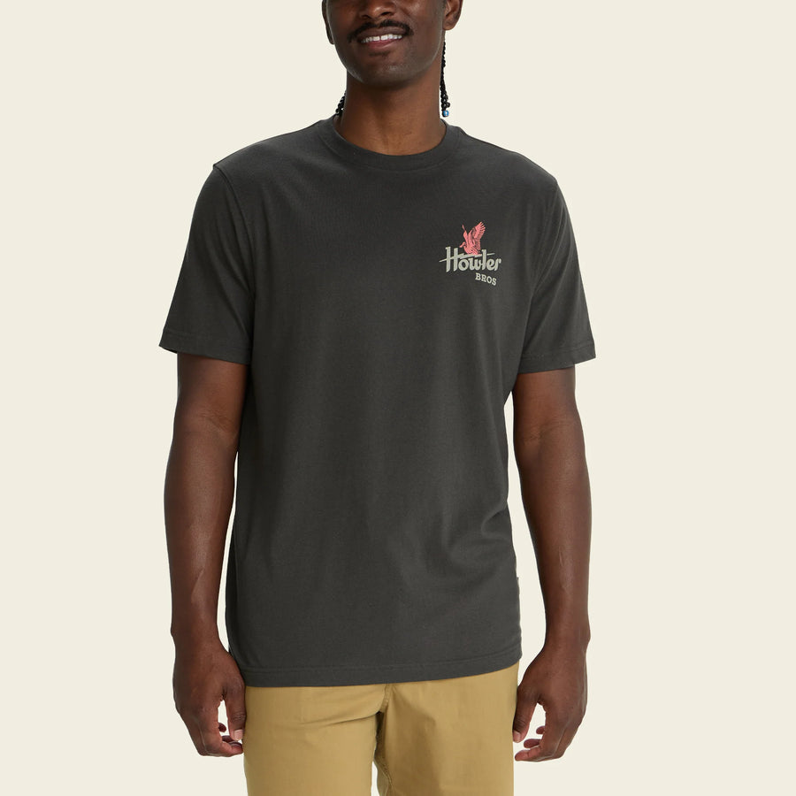 Electric Mangroves T-Shirt