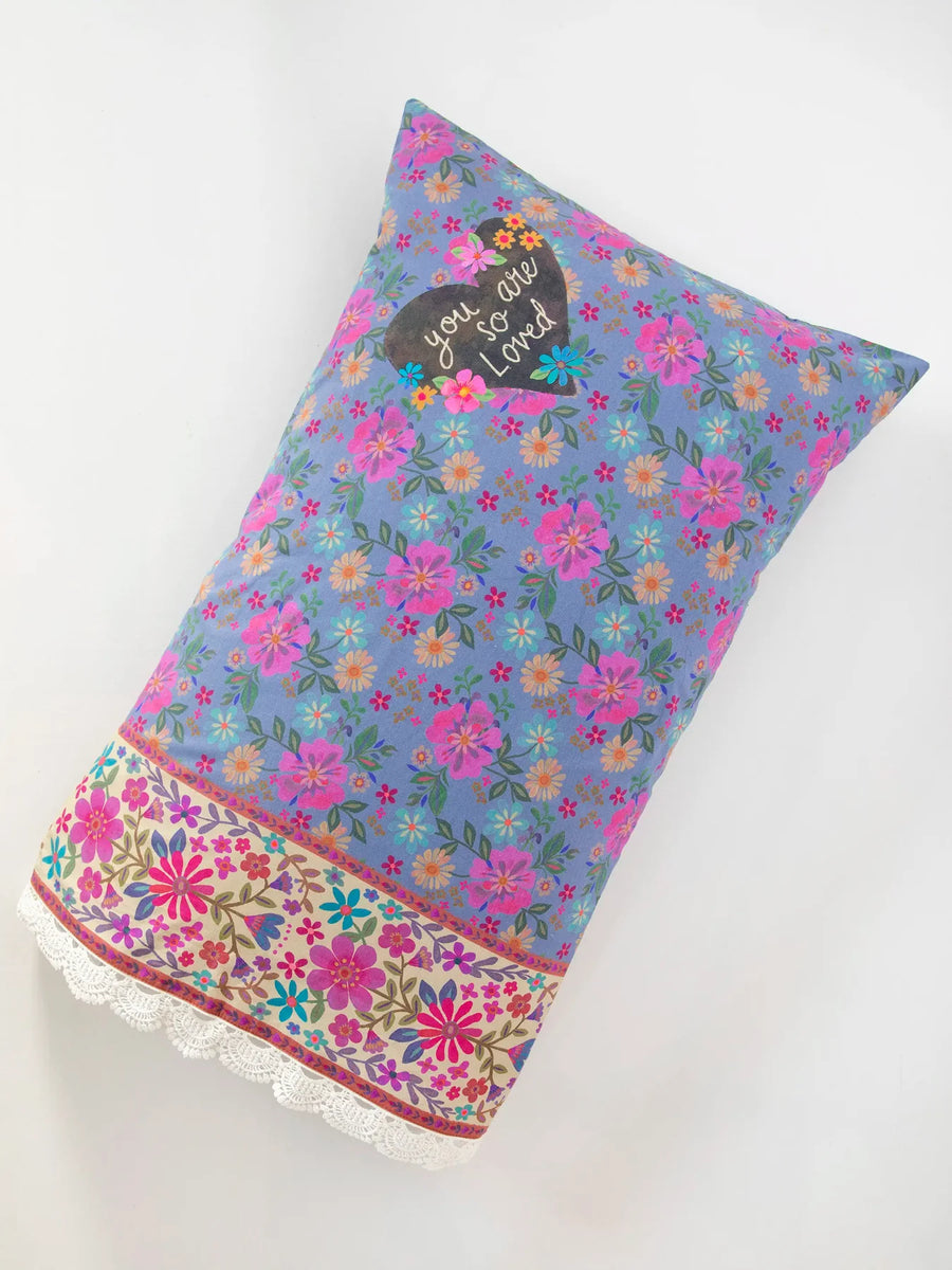 So Soft Givable Pillowcase