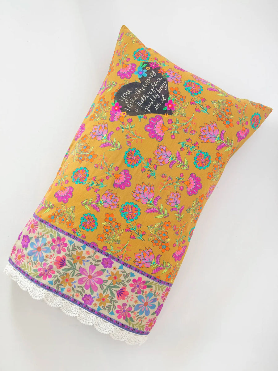 So Soft Givable Pillowcase