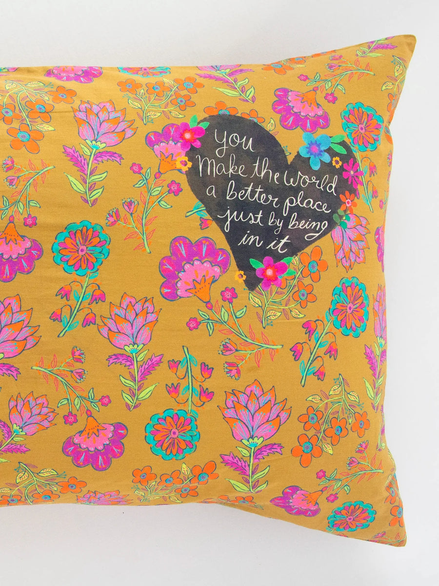 So Soft Givable Pillowcase