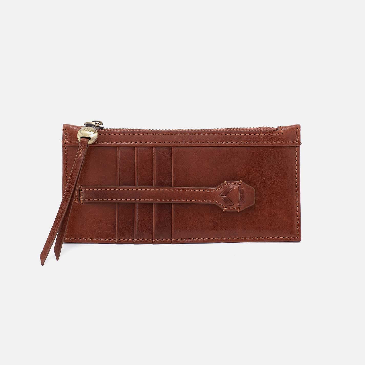 HOBO Carte Card Case