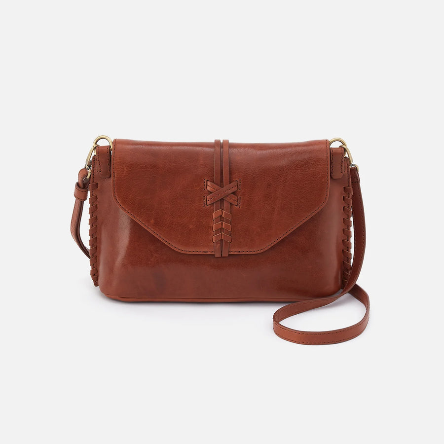 HOBO Expedition Shoulder Crossbody