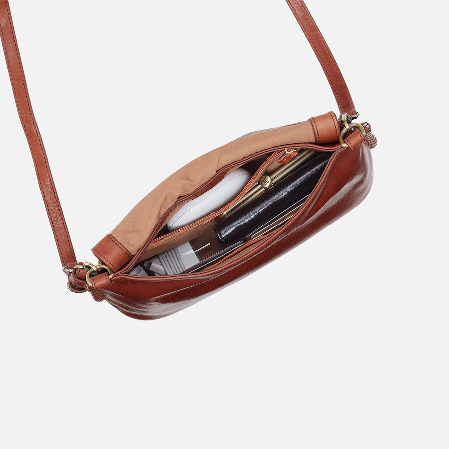 HOBO Expedition Shoulder Crossbody