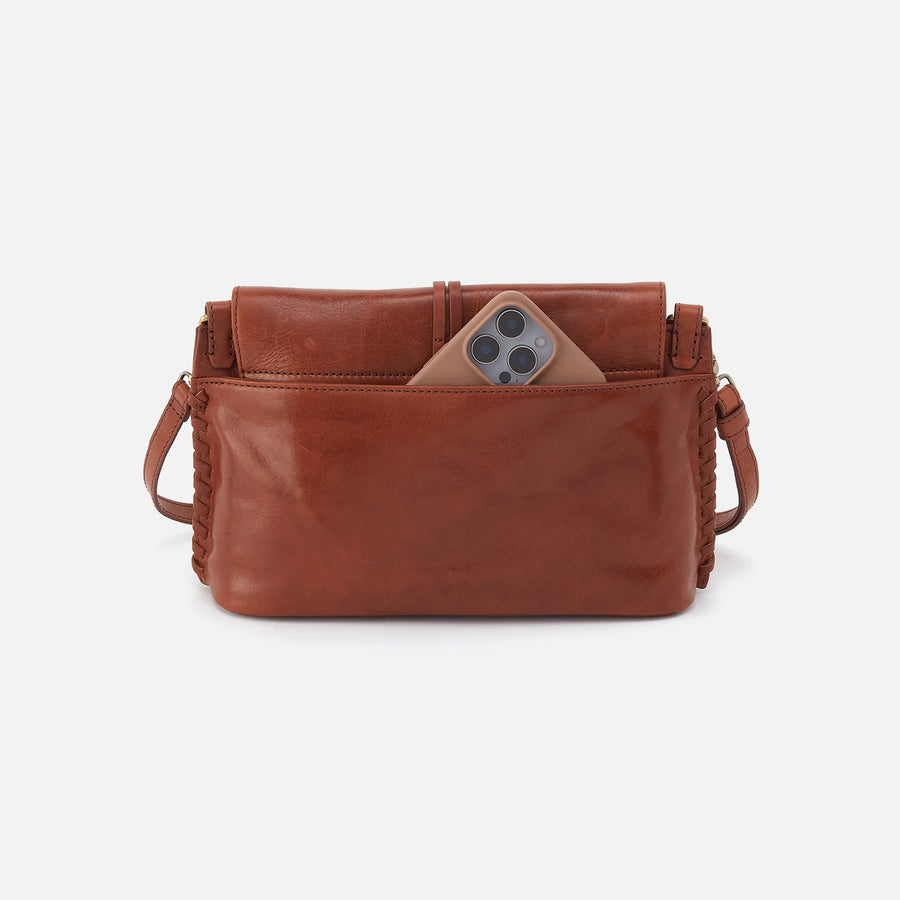 HOBO Expedition Shoulder Crossbody