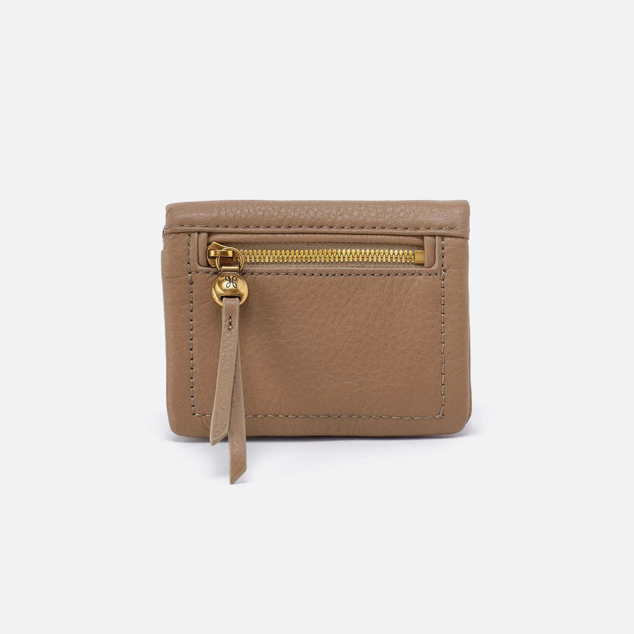 Lumen Mini Wallet