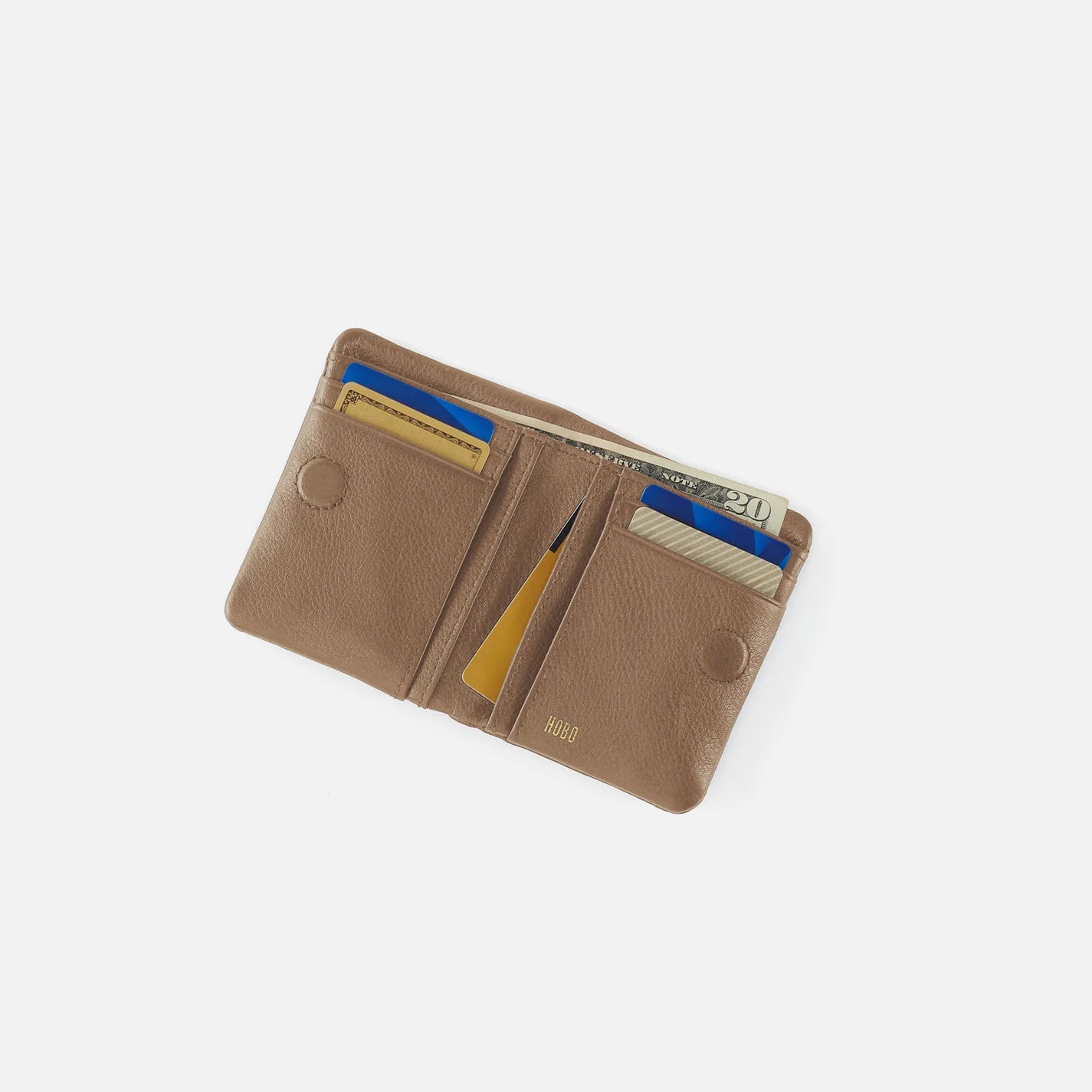 Lumen Mini Wallet