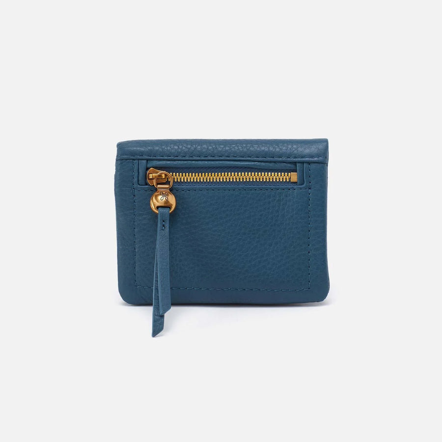 Lumen Mini Wallet