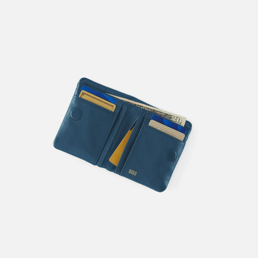 Lumen Mini Wallet
