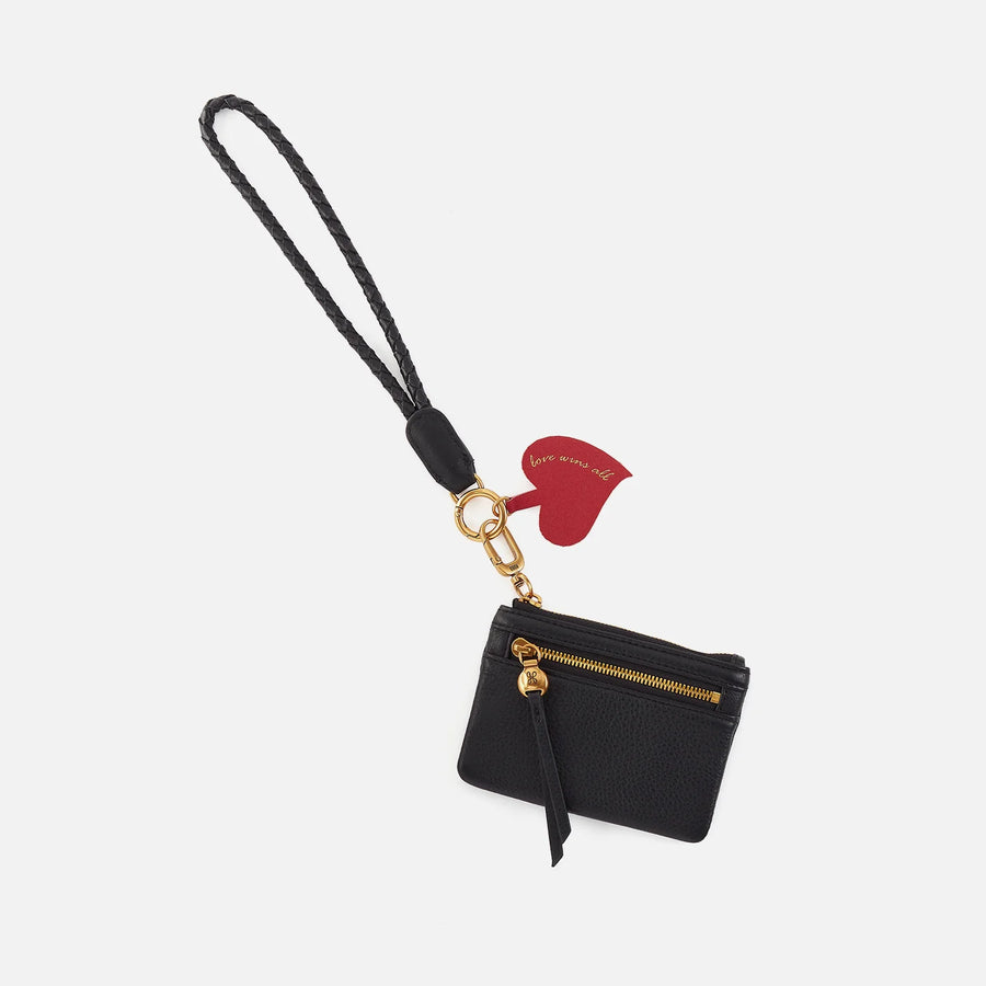 HOBO Lasso Phone Wristlet