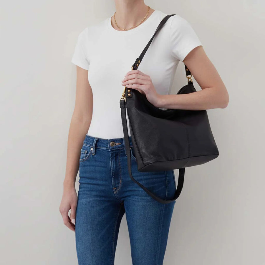 HOBO Pier Shoulder Bag