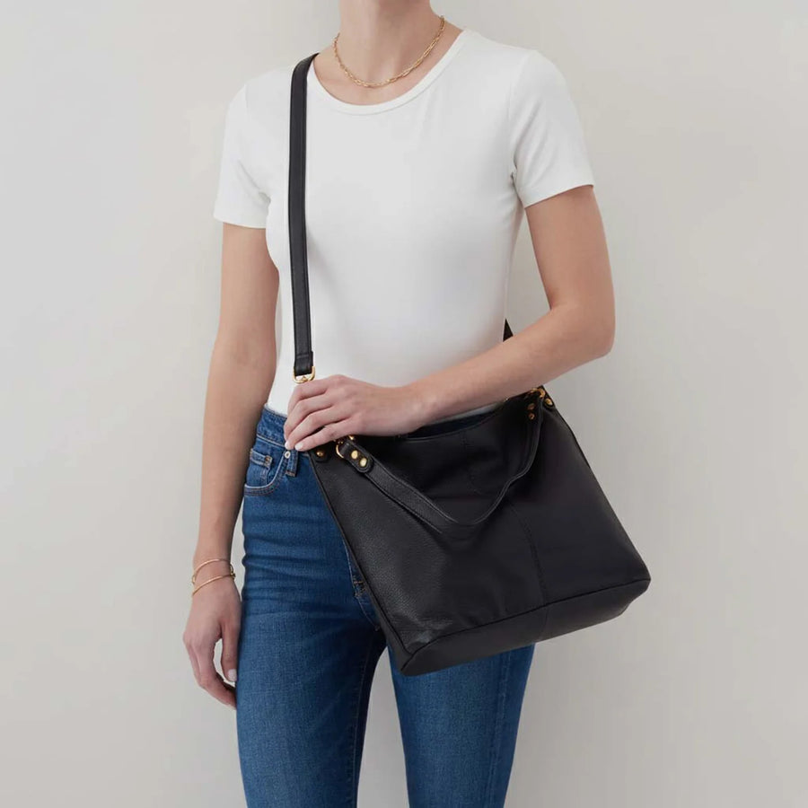HOBO Pier Shoulder Bag