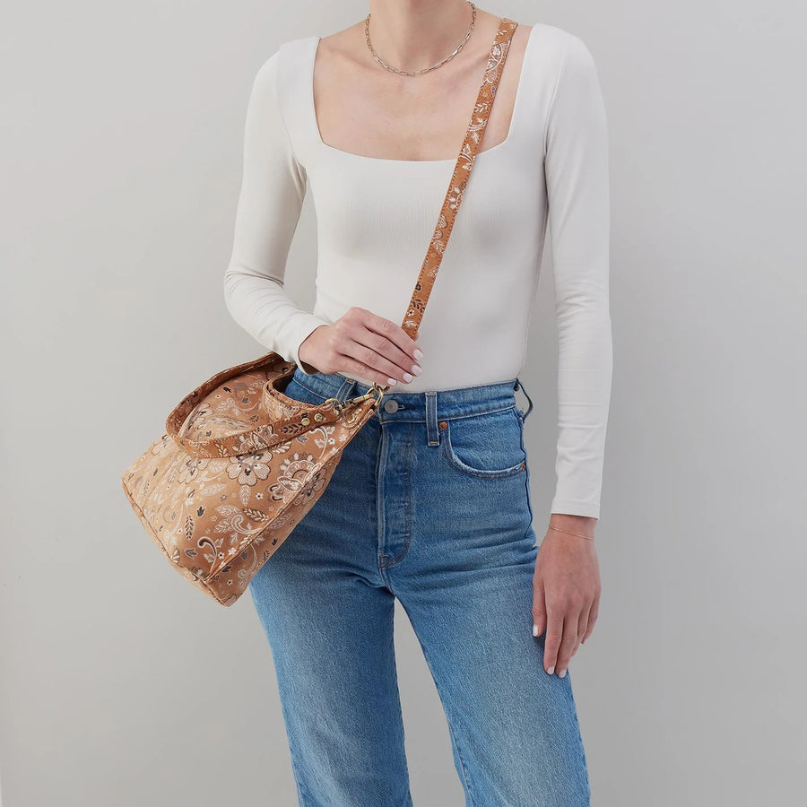Pier Shoulder Bag