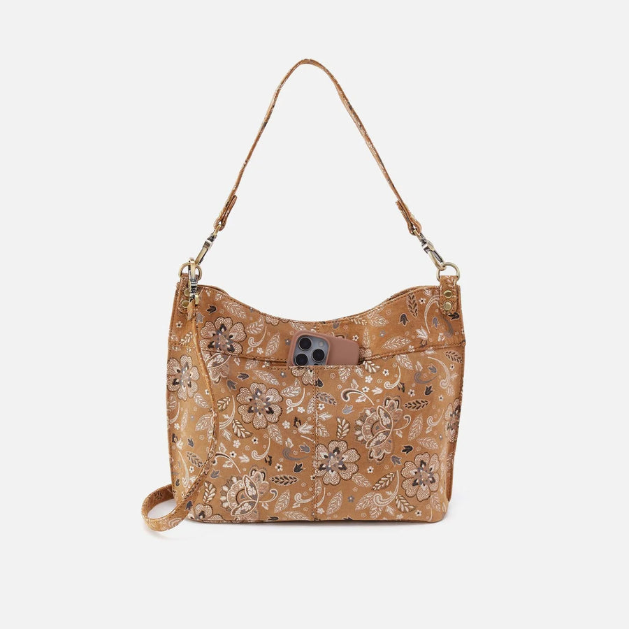 Pier Shoulder Bag