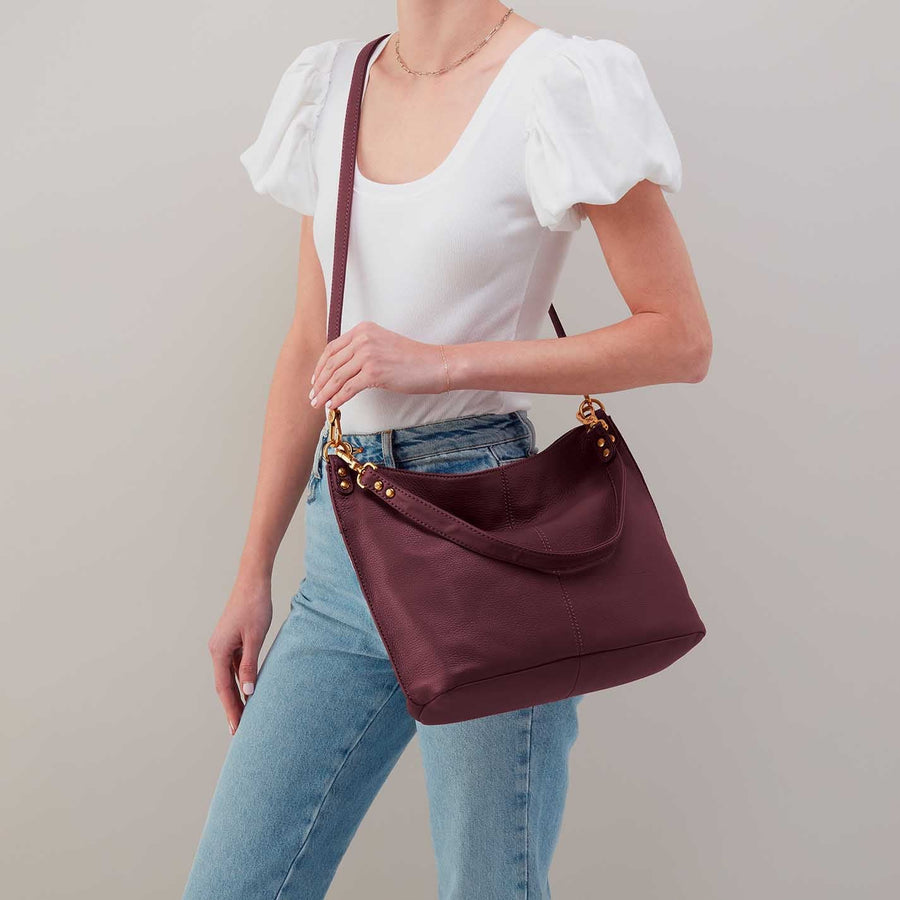 Pier Shoulder Bag