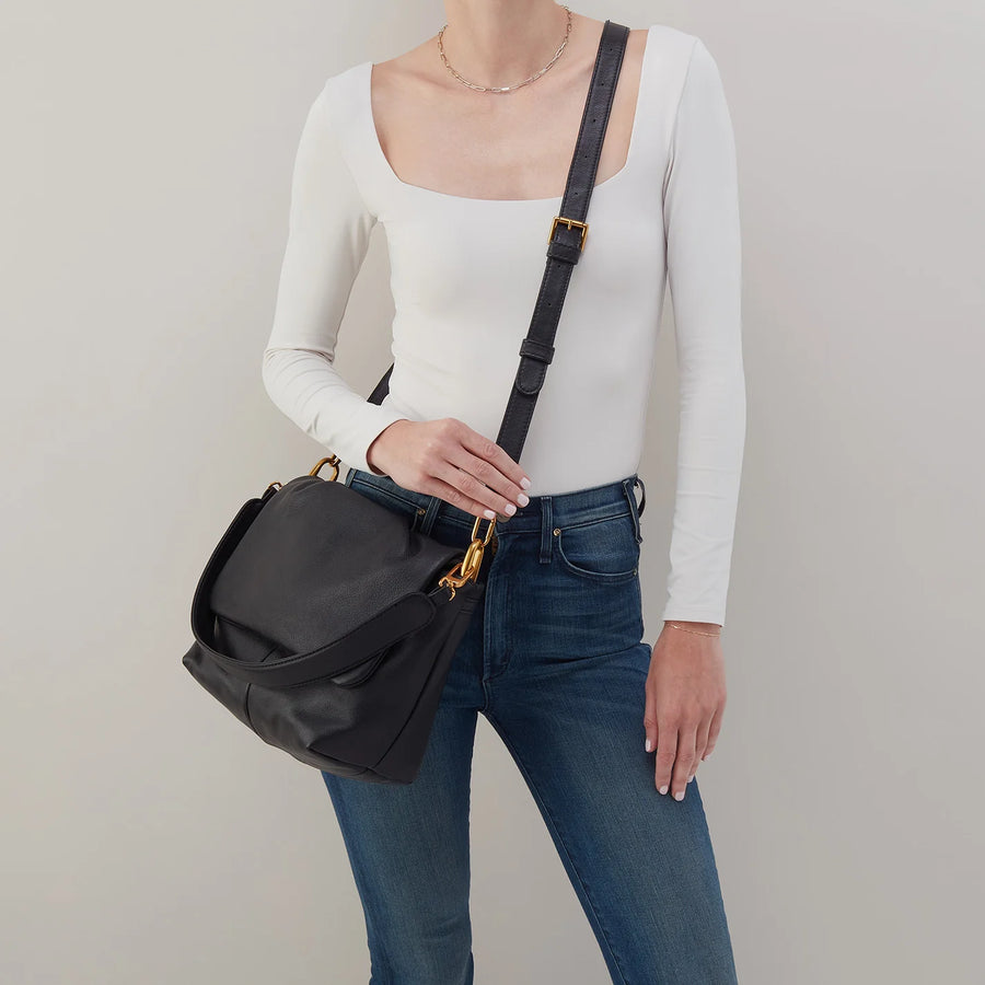 HOBO Harley Convertible Shoulder Bag