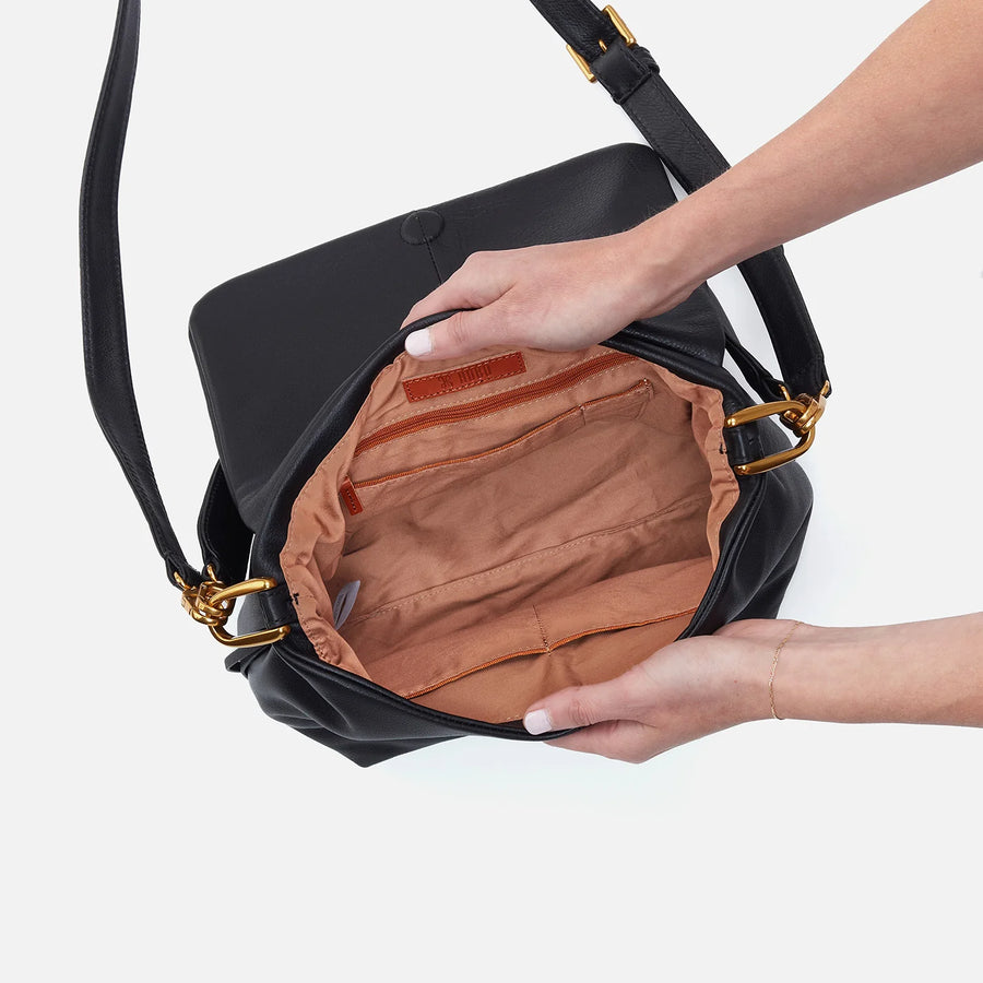 HOBO Harley Convertible Shoulder Bag