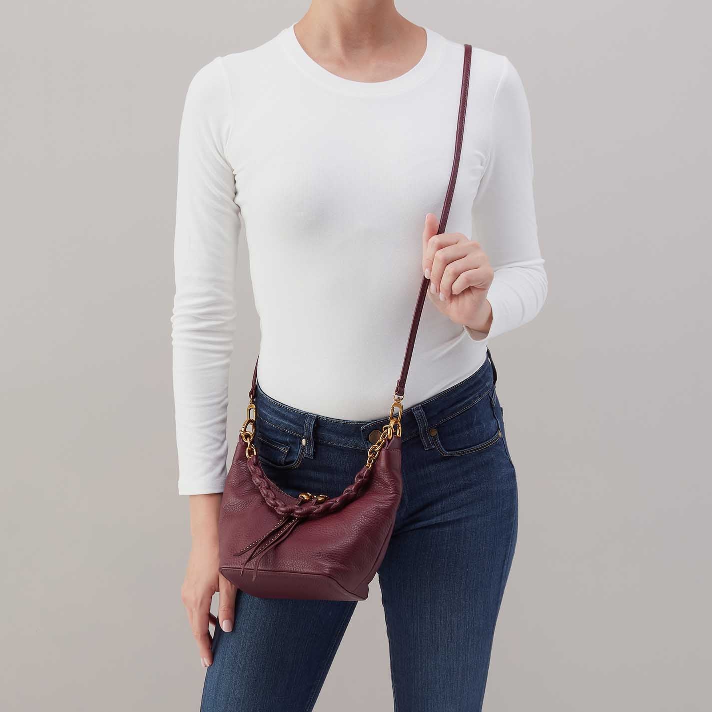 Astrid Small Crossbody