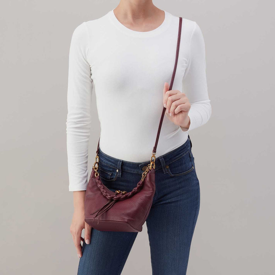 Astrid Small Crossbody