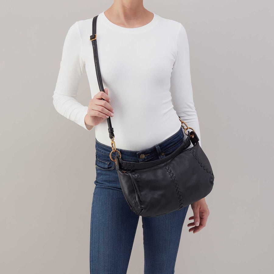 HOBO Opal Mini Shoulder Bag