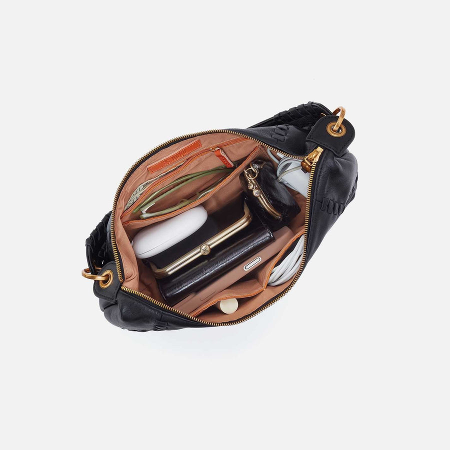 HOBO Opal Mini Shoulder Bag