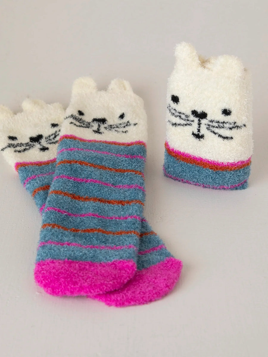 Cozy Socks