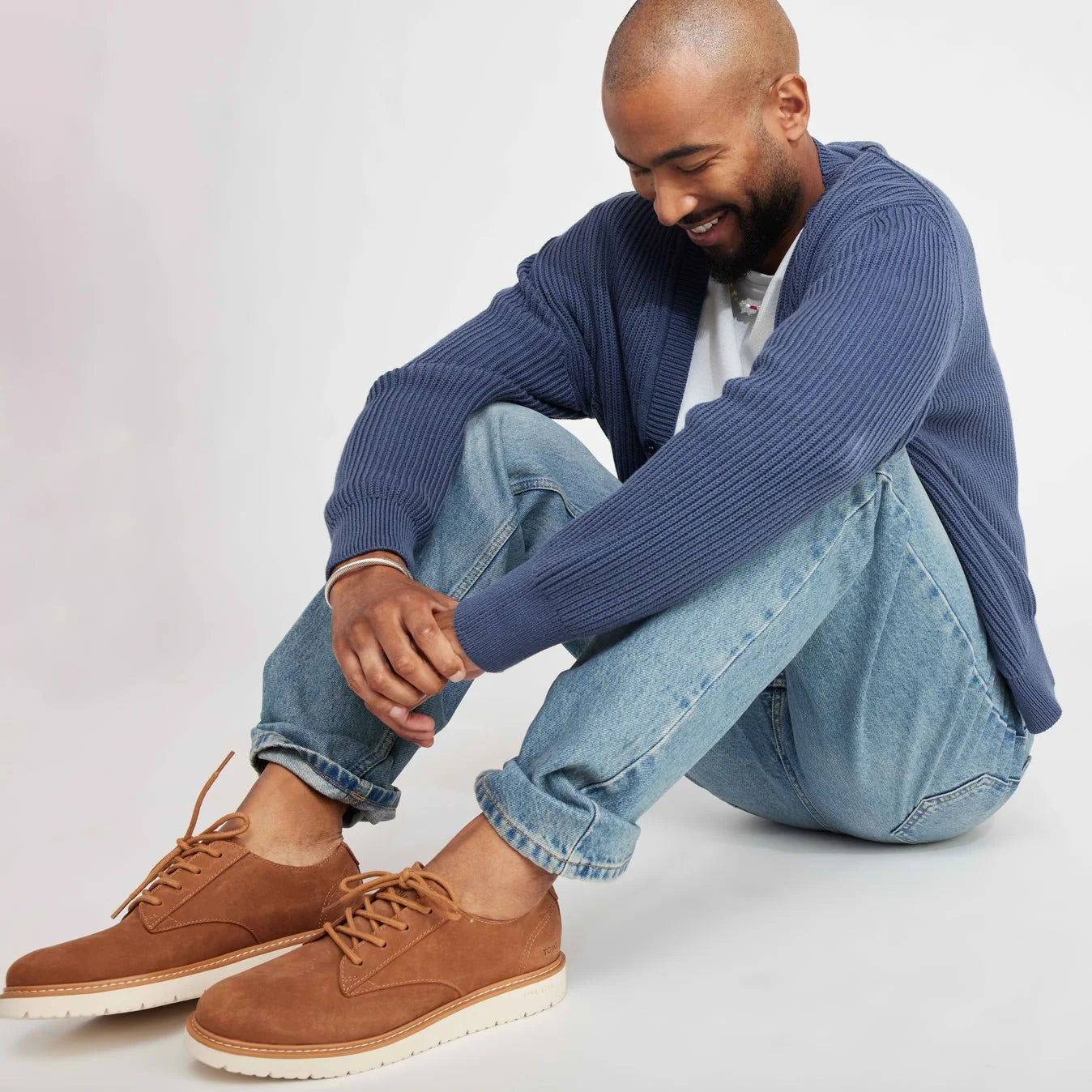 TOMS Navi TRVL LITE Dress Shoe