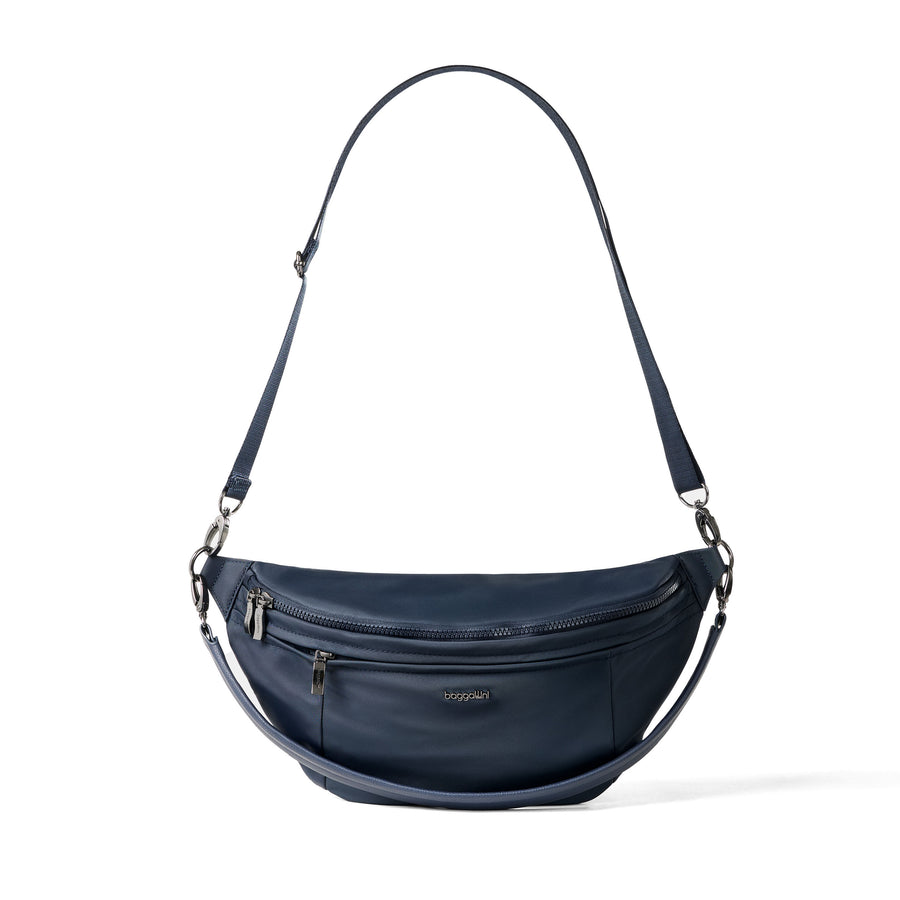 Baggallini Stanton Crossbody