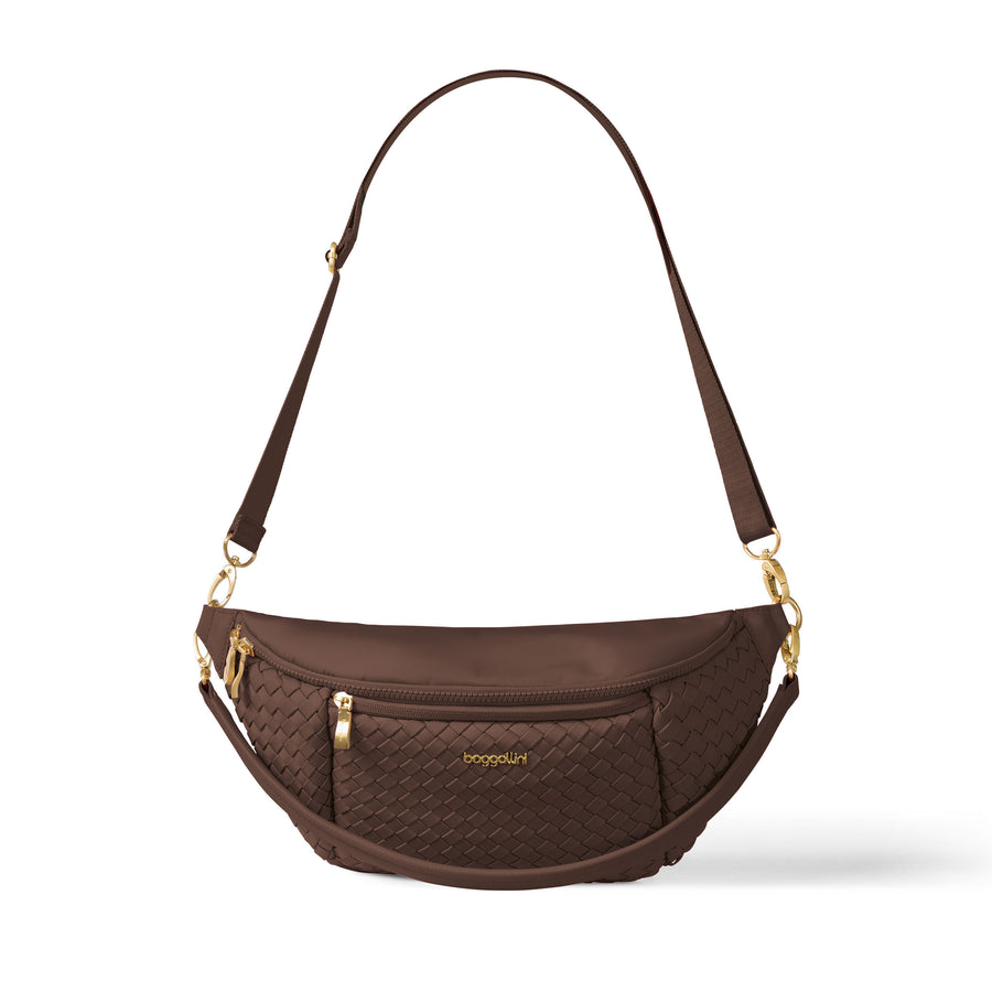 Baggallini Stanton Crossbody