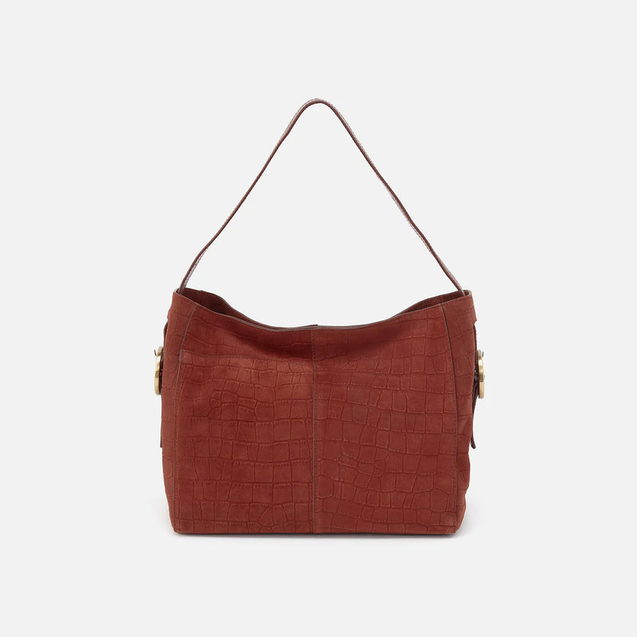 Hobo Render Shoulder Bag