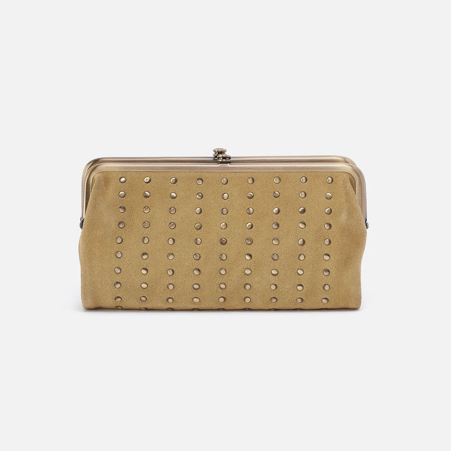HOBO Lauren Clutch-Wallet