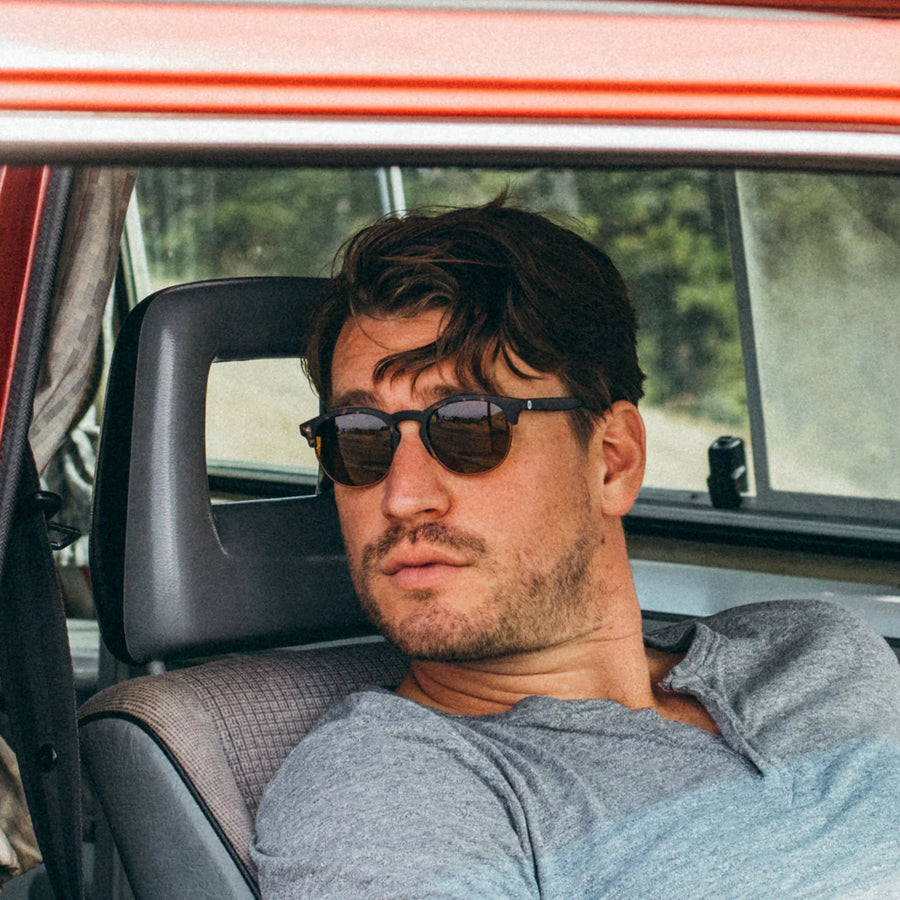 Sunski Avila Sunglasses