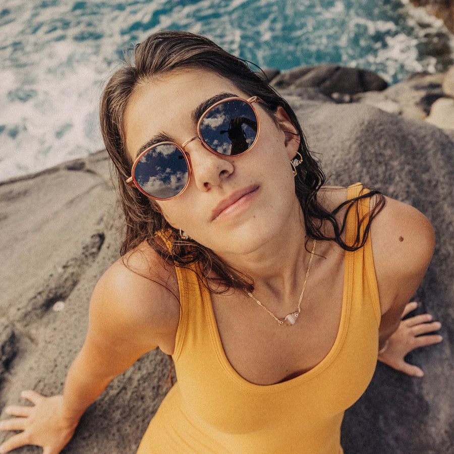 Sunski Baia Sunglasses