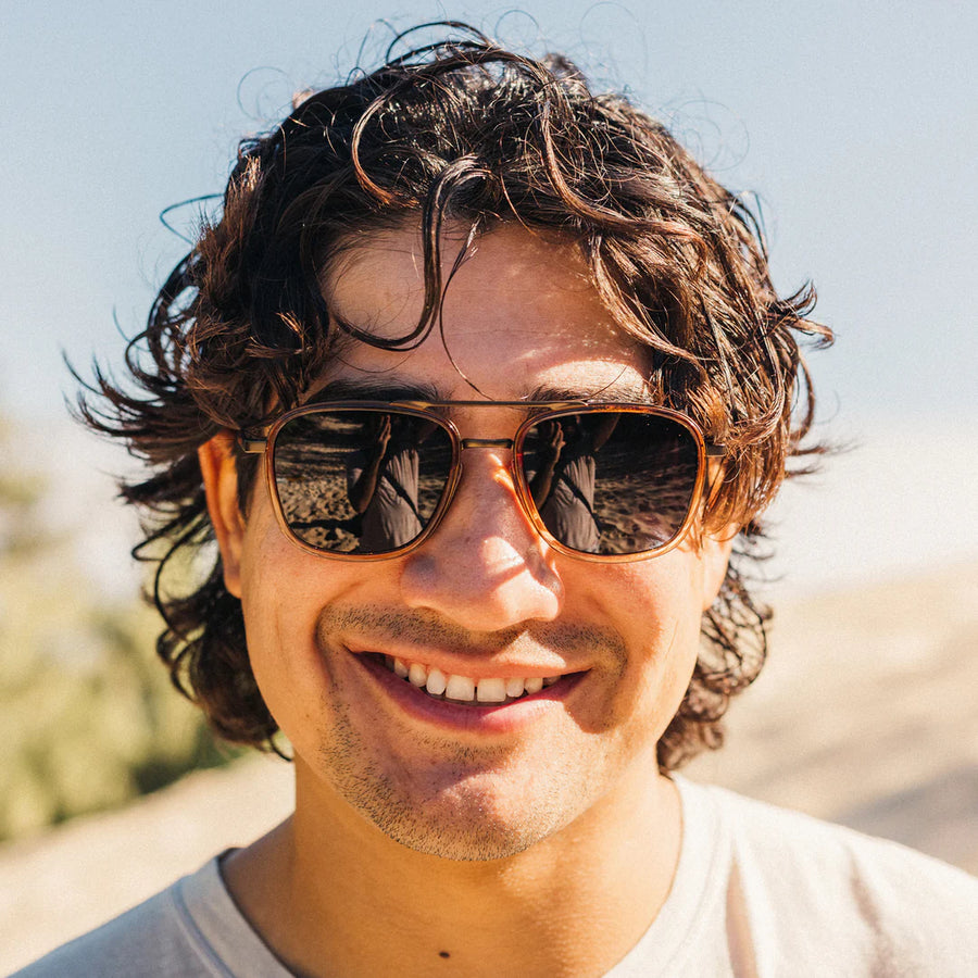 Sunski Estero Sunglasses