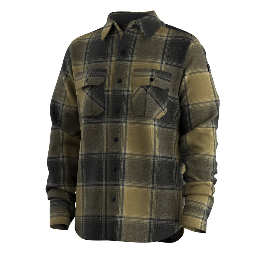 Smartwool Anchor Line Shirt Jacket
