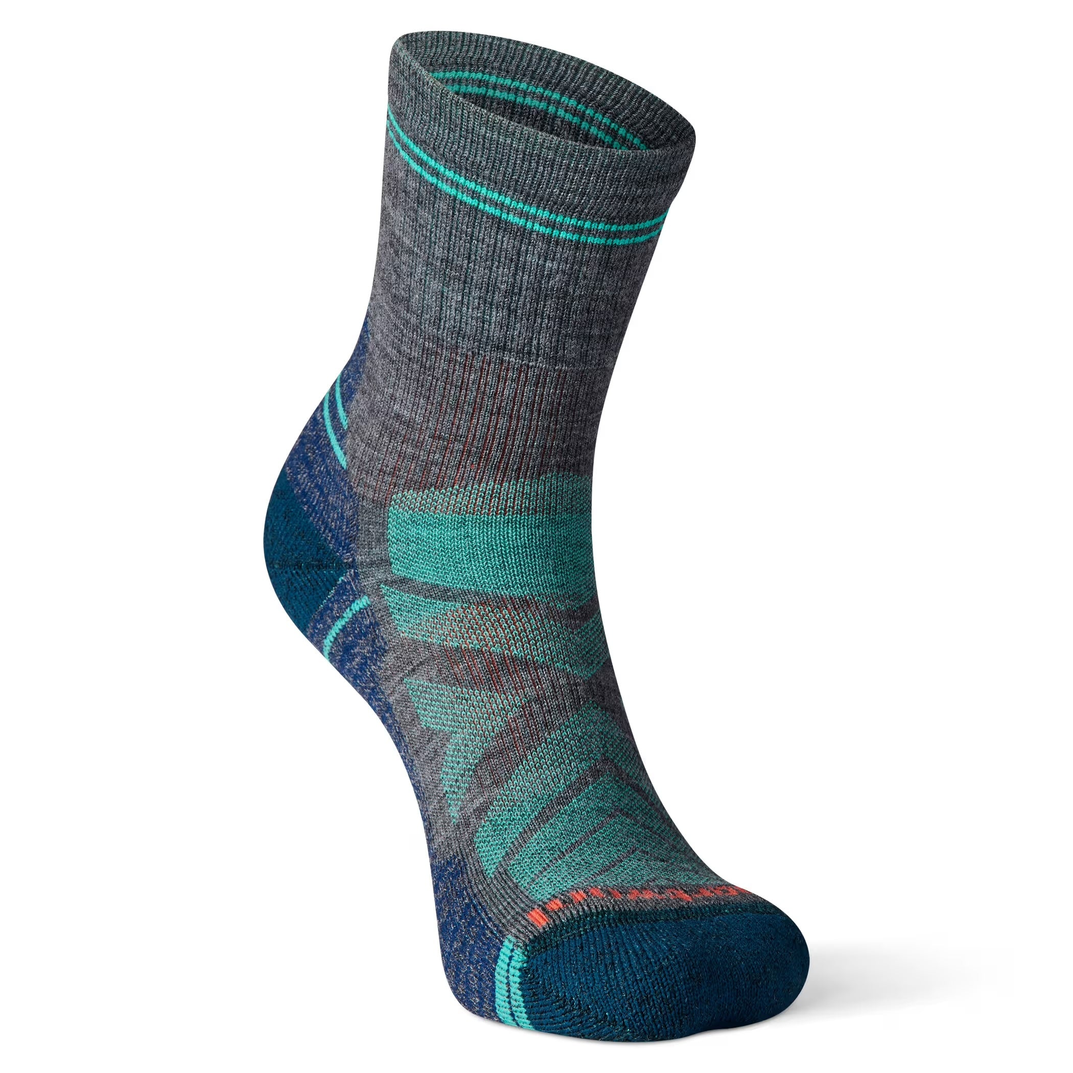 Smartwool Women's Hike Mid Crew Socks